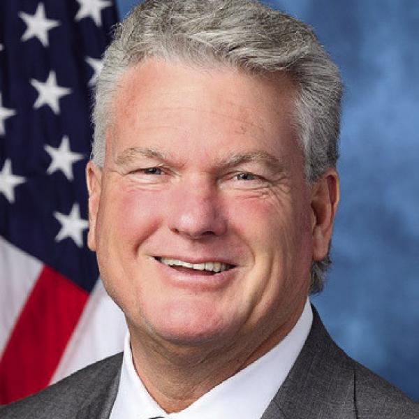 Rep. Mike Collins