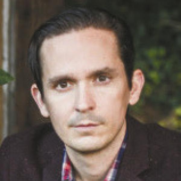 GWM Q&A: Thomas Mullen