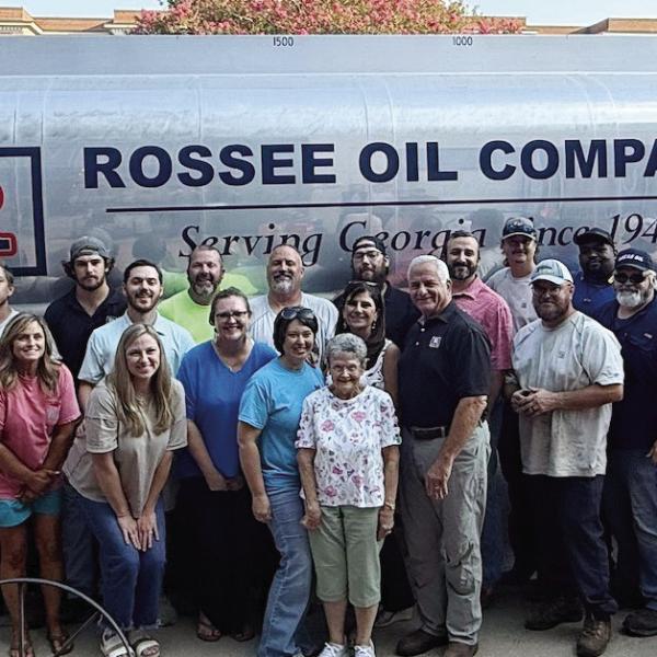 Rossee Oil Company managers and employees are now part of RelaDyne, after the Houston, Texas-headquartered organization recently purchased the company familiar to Putnam County locals since 1945. CONTRIBUTED