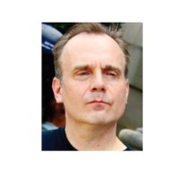 Commissioner-elect Richard Garrett