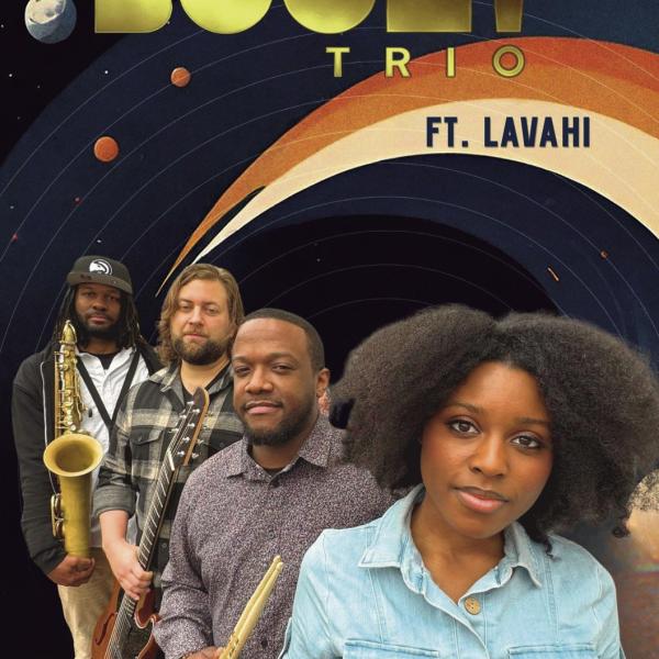 Doors open at 6:30 p.m. and the dynamic show begins at 7:30 p.m. Cost is $35 and $15 for students. CONTRIBUTED
