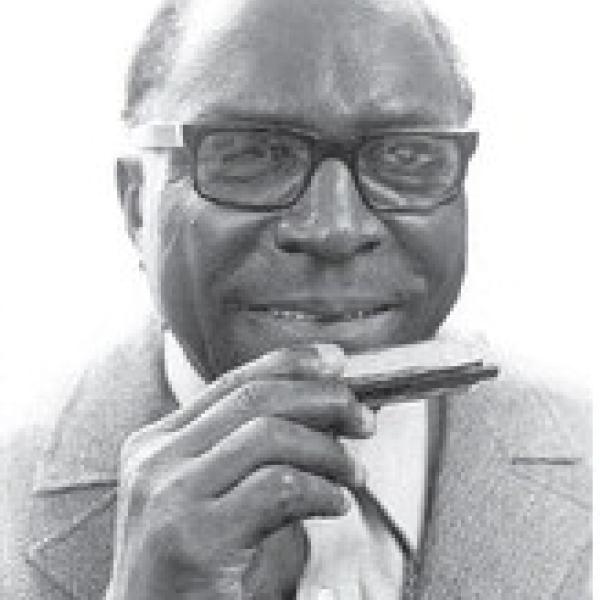 Library to host Sonny Terry Day