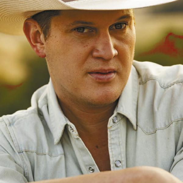 Jon Pardi