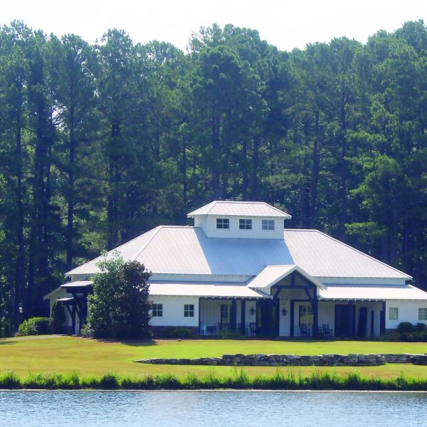 The Sixty-Two is a popular wedding venue located at 2761 Athens Highway near Madison. New owners Rochelle and Kevin Wright took over the venue earlier this month.