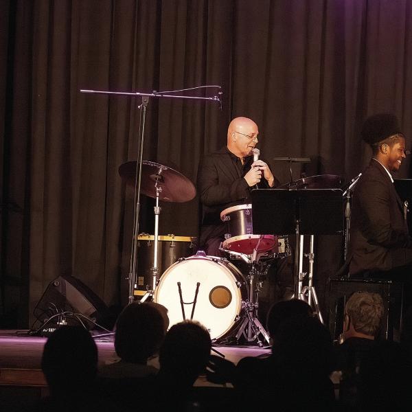 Jazz Legacy Project plays Charlie Parker