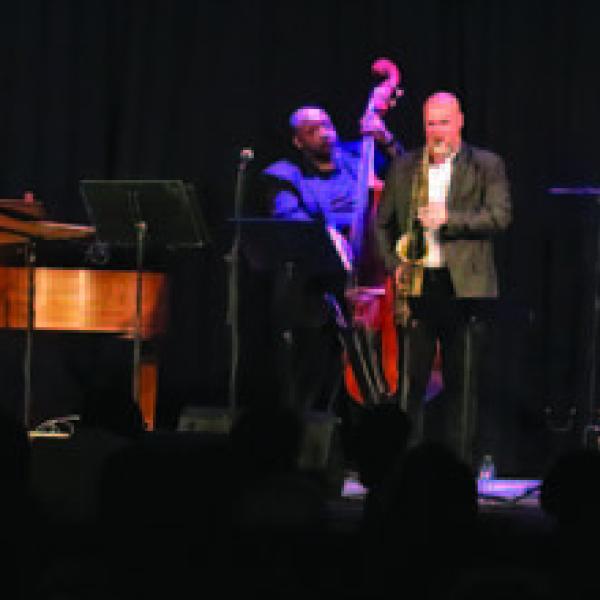 The Jazz Legacy Project/File Photo