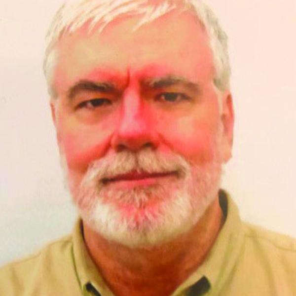 Mark Clegg
