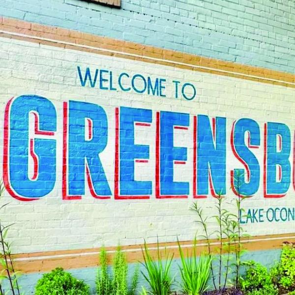“Greensboro has suffered a downturn in the economy,” Terry Lawler said. “Businesses need steady foot traffic and marketing incentives to drive their businesses. The city is not unique to this turndown.” CONTRIBUTED