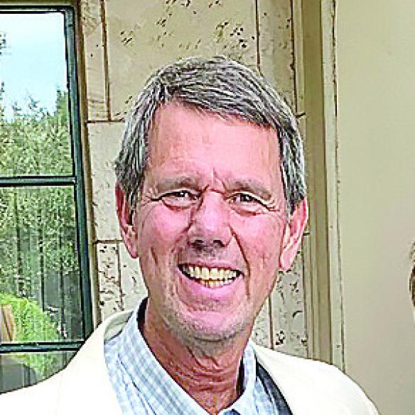Mark Blanton