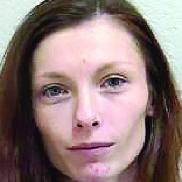 Amber N. McDade