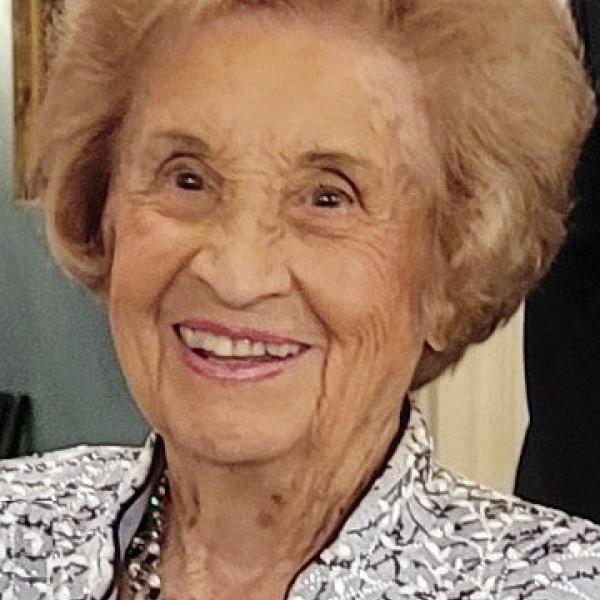 Dorothy Padgett