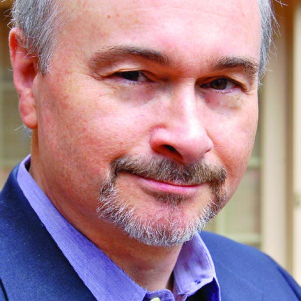 Jim Auchmutey will lead the annual workshop. (CONTRIBUTED)