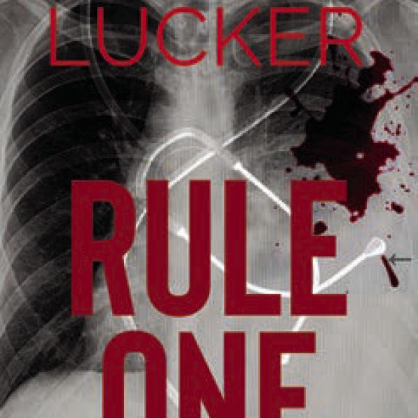 Georgia Writers Museum Interview: Michael Lucker