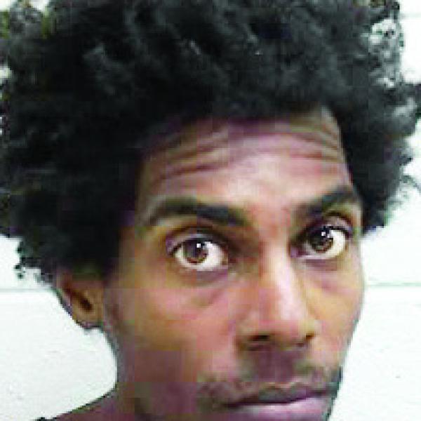 Tehavis L. Eubanks