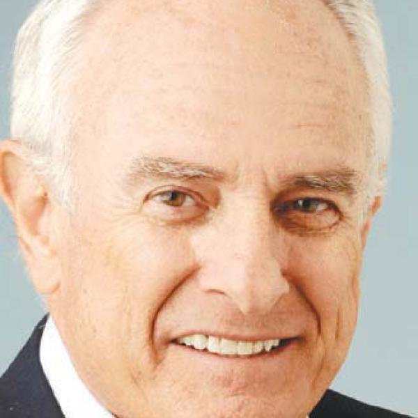 Loran Smith/Columnist