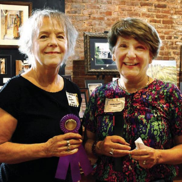 Dual Vision delivers multimedia artistic views