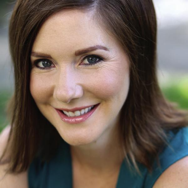 GWM to host mystery writer Lo Patrick