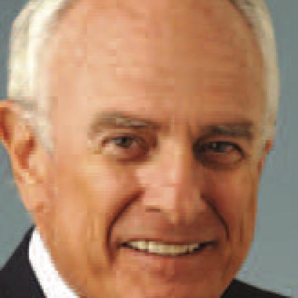 Loran Smith, Columnist