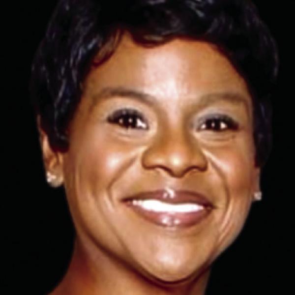 Dr. Kimberley Simmons 