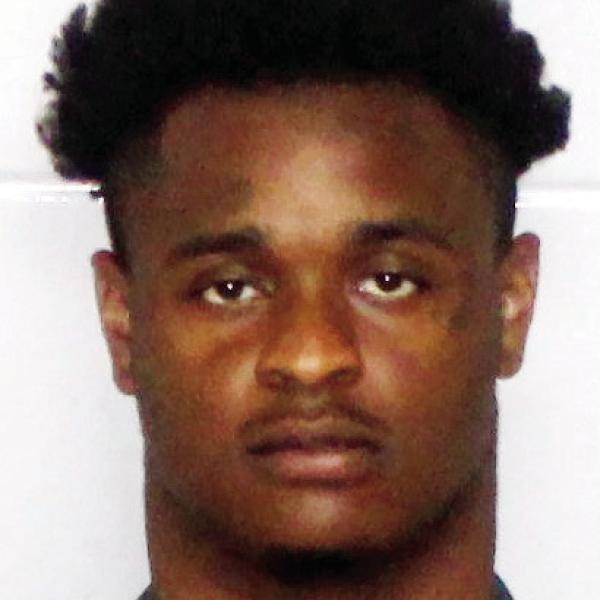 Nakarien R. Dumas