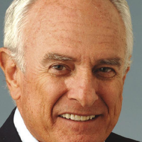 Loran Smith/Columnist