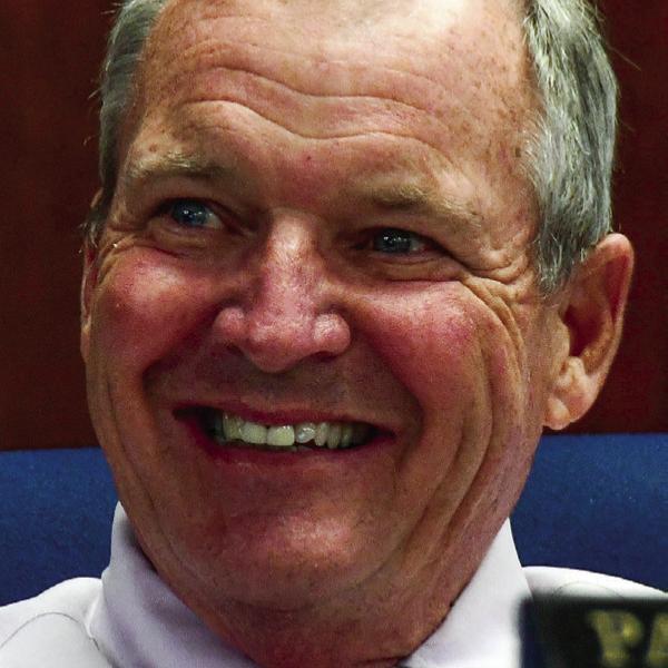 Paul Van Haute