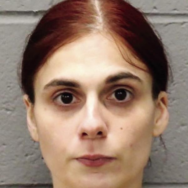 Brittany Nicole Caufield