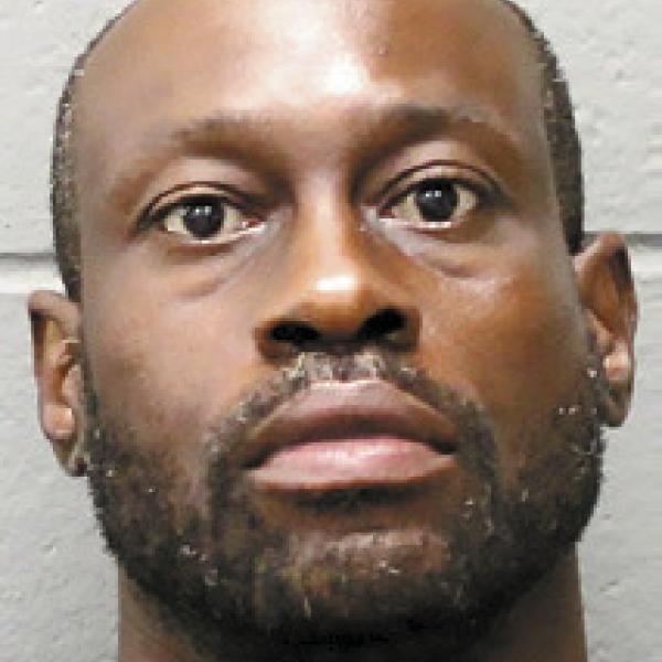 Quincy R. Jackson
