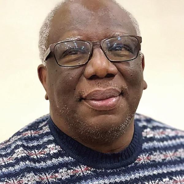 Carl Jones