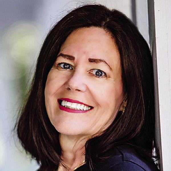 Tracey Enerson Wood