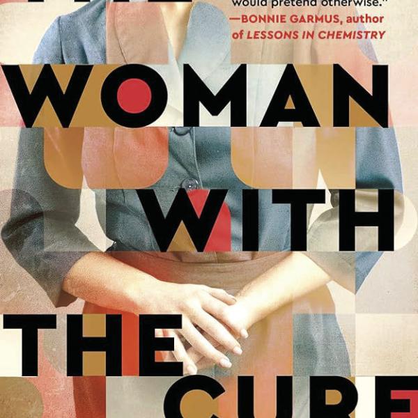 The Woman with the Cure is an uplifting story about Dr. Dorothy Horstmann, whose brilliant research led to the development of the polio vaccine. (CONTRIBUTED)