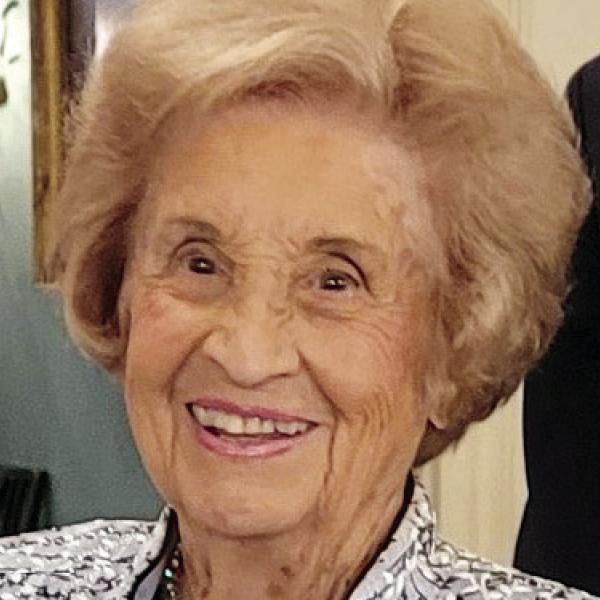 Dorothy Padgett
