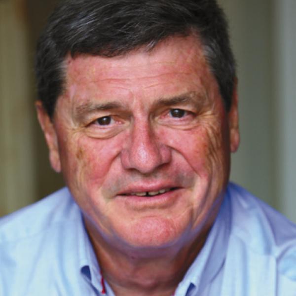 Ed Latham
