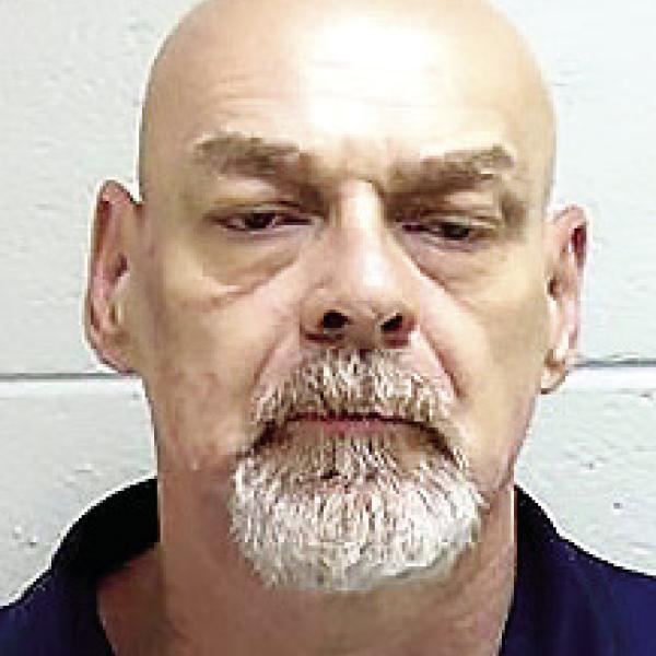 Joey Lee Mayfield