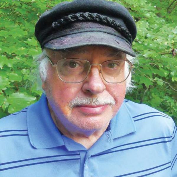 Charles Seabrook