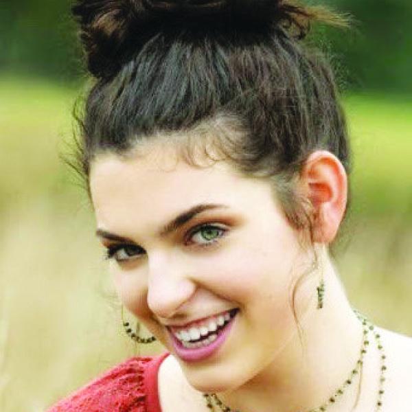 Helen Garcia-Carreras