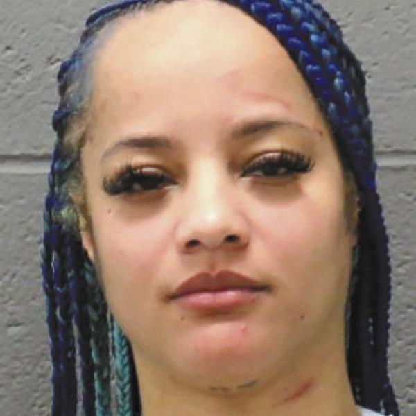 Marissiah Hodge