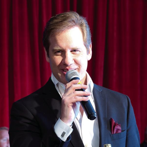 Joe Gransden