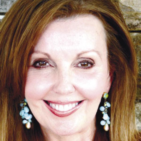 Ronda Rich/Columnist