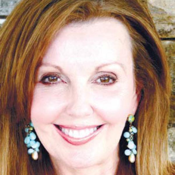 Ronda Rich/Columnist