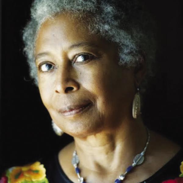 Alice Walker