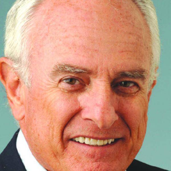 Loran Smith/Columnist