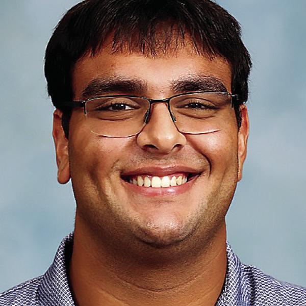 Abhi Chawla