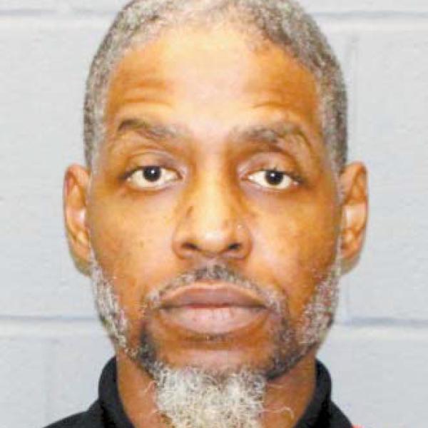 Darius Brown