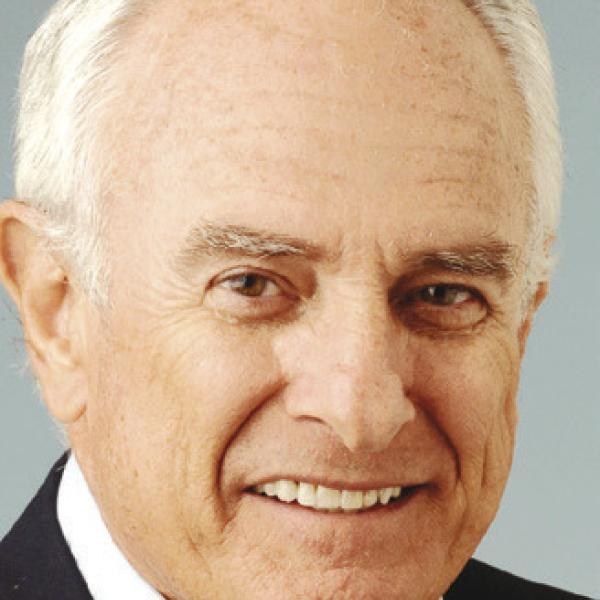 Tom Johnson