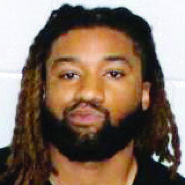 North Carolina man arrested after I-20 pursuit