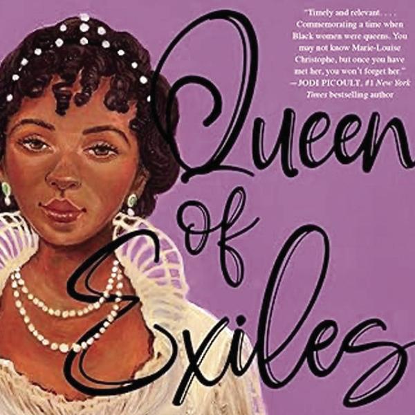 GWM Book Review: Queen of Exiles
