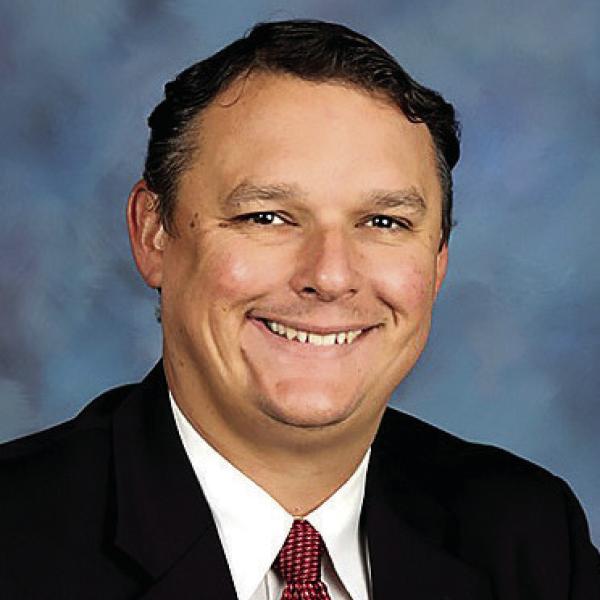 2026-27 MCHS Principal Noah Harrell