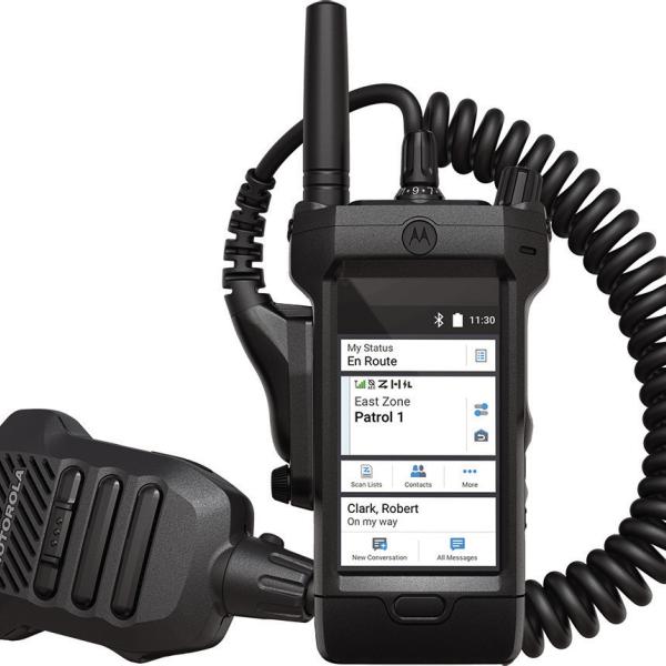 Morgan County commissioners approved a $7.75 million Motorola P25 public safety radio system in a 3-2 vote Aug. 18. The new system is designed to improve communication among the county’s emergency response agencies. CONTRIBUTED