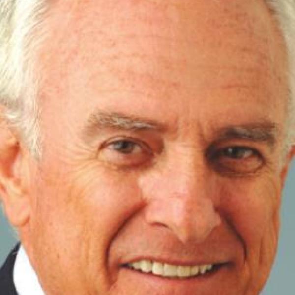 Loran Smith